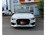 AUDI RS3 SPORTBACK