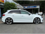 AUDI RS3 SPORTBACK