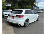AUDI RS3 SPORTBACK