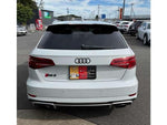 AUDI RS3 SPORTBACK
