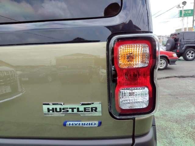 HUSTLER