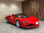 FERRARI SF90 Spider