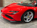 FERRARI SF90 Spider