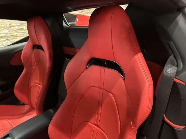 FERRARI SF90 Spider