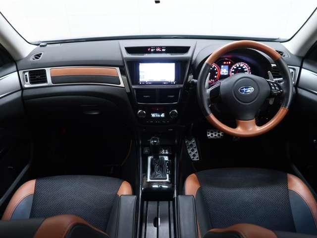 EXIGA CROSSOVER 7