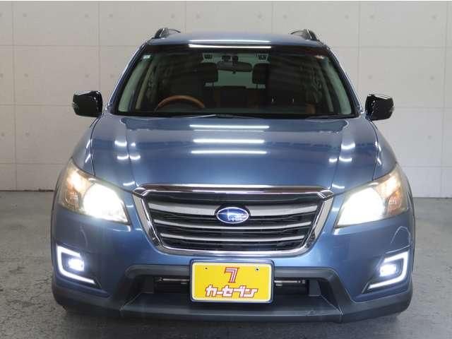 EXIGA CROSSOVER 7