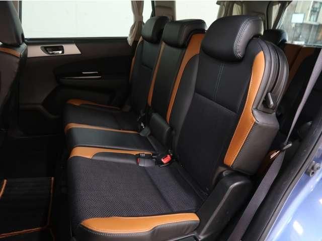 EXIGA CROSSOVER 7