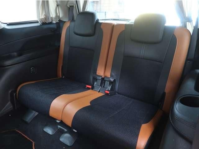 EXIGA CROSSOVER 7