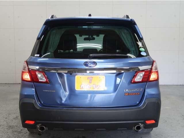 EXIGA CROSSOVER 7