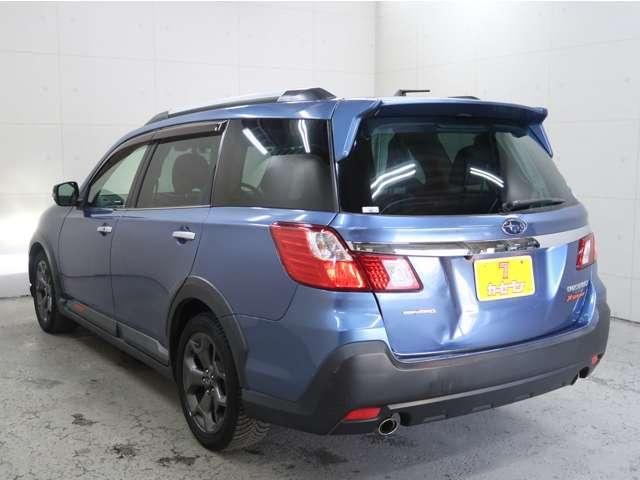 EXIGA CROSSOVER 7