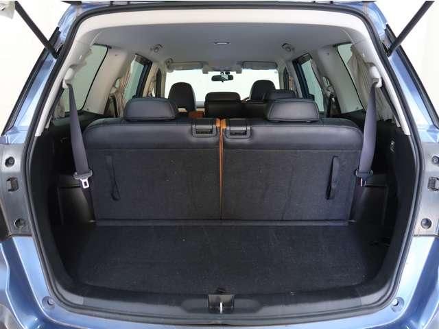 EXIGA CROSSOVER 7