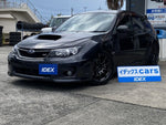 IMPREZA WRX 5Door