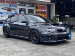 IMPREZA WRX 5Door