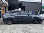 IMPREZA WRX 5Door
