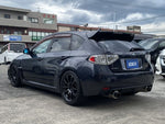 IMPREZA WRX 5Door