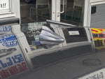 IMPREZA WRX 5Door