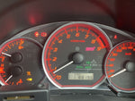 IMPREZA WRX 5Door