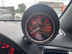 IMPREZA WRX 5Door