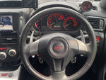 IMPREZA WRX 5Door