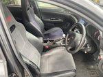 IMPREZA WRX 5Door