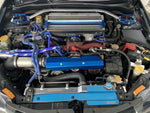 IMPREZA WRX 5Door