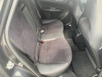 IMPREZA WRX 5Door