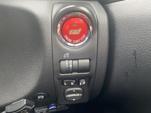 IMPREZA WRX 5Door