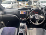 IMPREZA WRX 5Door