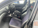 IMPREZA WRX 5Door