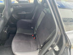 IMPREZA WRX 5Door