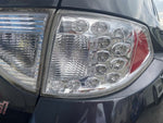 IMPREZA WRX 5Door