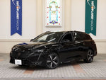 PEUGEOT 308SW