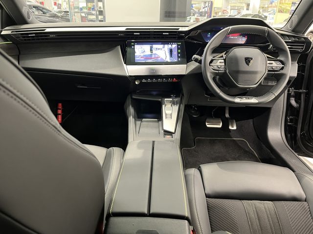 PEUGEOT 308SW