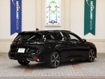 PEUGEOT 308SW
