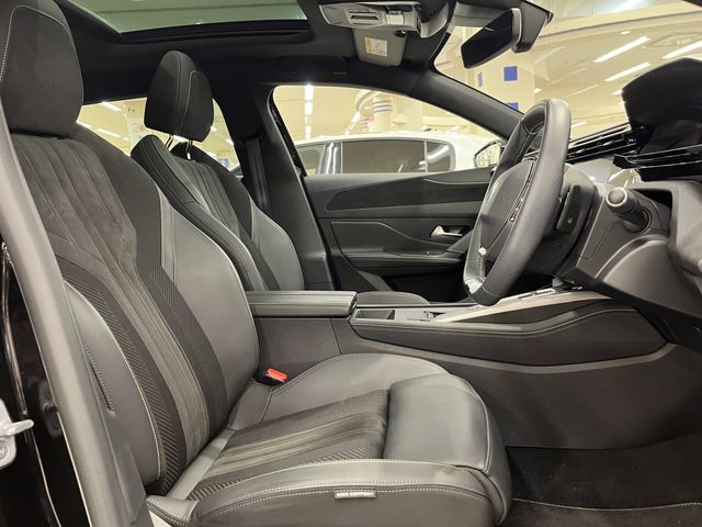 PEUGEOT 308SW
