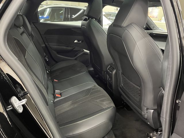 PEUGEOT 308SW