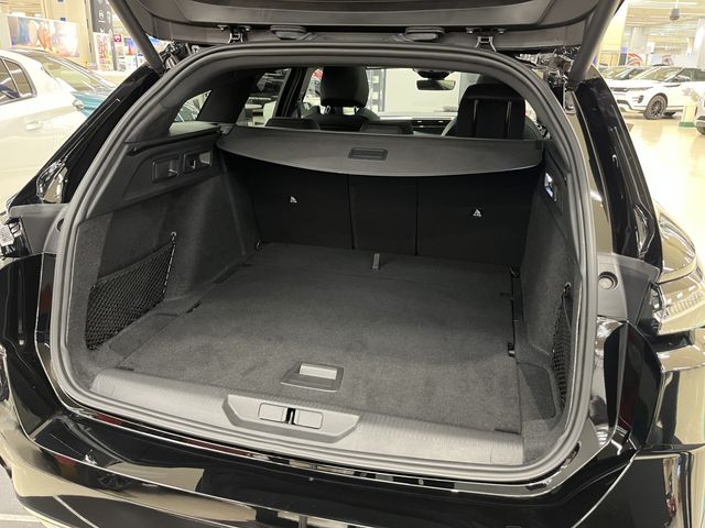 PEUGEOT 308SW