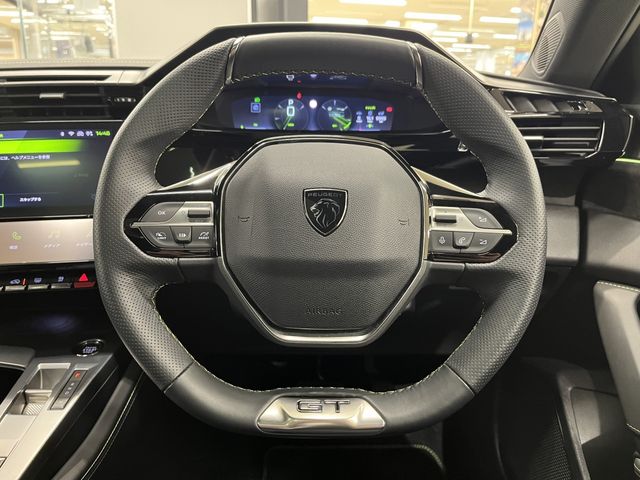 PEUGEOT 308SW