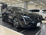 PEUGEOT 308SW