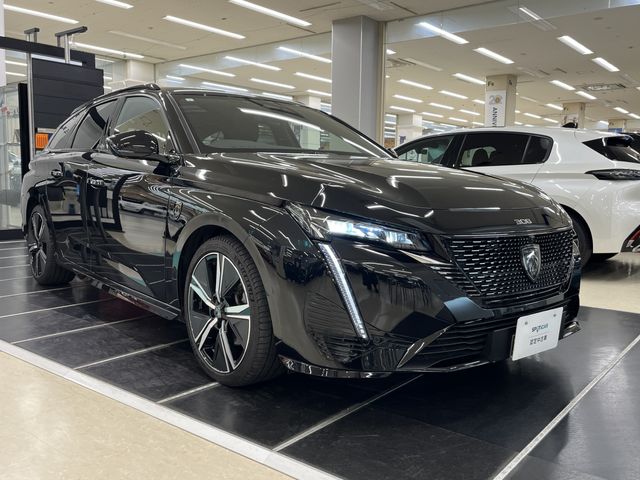 PEUGEOT 308SW