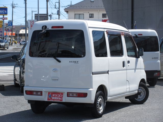 HIJET CARGO