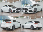 MERCEDES AMG A class