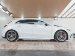 MERCEDES AMG A class