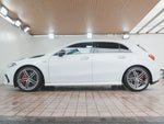 MERCEDES AMG A class