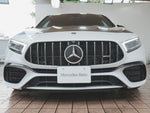 MERCEDES AMG A class