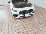 MERCEDES AMG A class