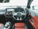 MERCEDES AMG A class