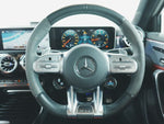 MERCEDES AMG A class