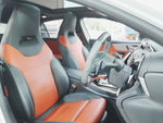 MERCEDES AMG A class