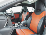 MERCEDES AMG A class